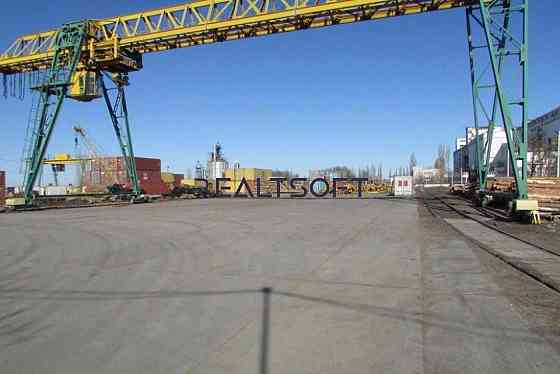 Продаж приміщення вільного призначення на вул. 21-й км Старокиївської дороги приміщень - 4, поверх - 1/1 Odessa