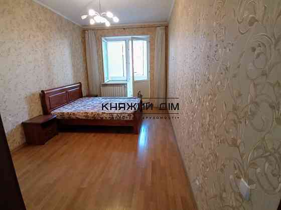 Оренда великої квартири в ЖК Оазис, метро Оболонь № 11193878 Kiev