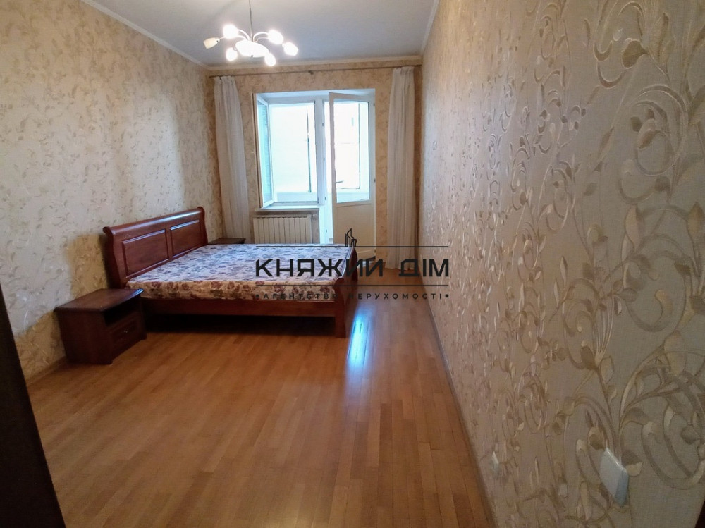 Оренда великої квартири в ЖК Оазис, метро Оболонь № 11193878 Київ - фото 5