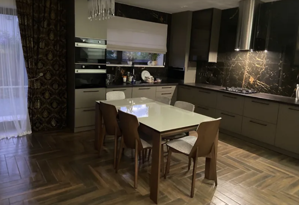 Продаж 2 поверхового будинку з гаражем і ділянкою на 2 сотки, 180 кв. м, Байківці Байківці - фото 4