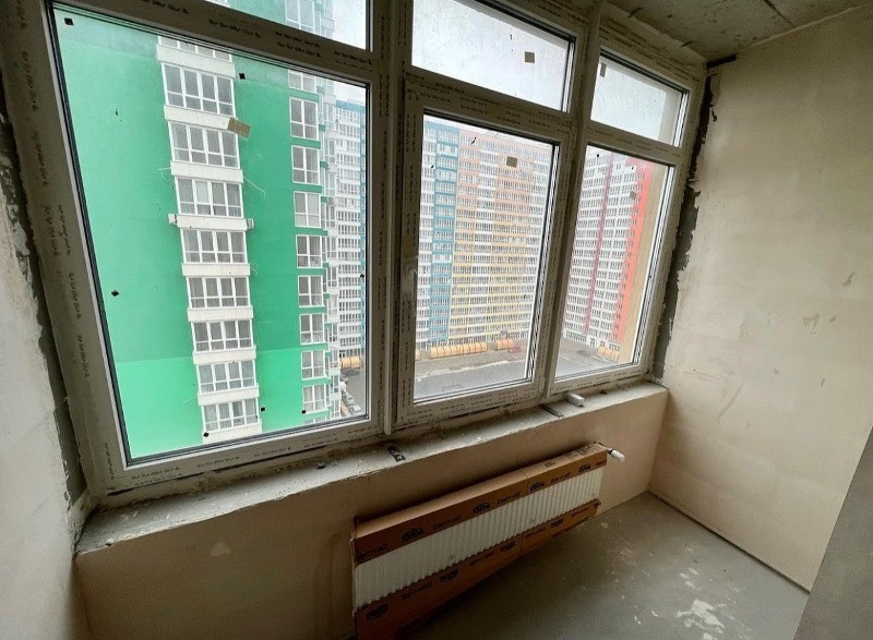 Продаж Квартира 3-кімнатна, 10/19 поверх на жемчужна, 9 Одесса - изображение 3