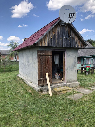 Продаж будинку житлова площа 4 м.кв. — Арламівська Воля Гостинцеве - фото 16
