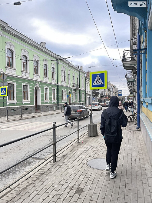 Оренда приміщення вільного призначення на вул. Руська поверх - 1/2 Тернопіль - фото 13