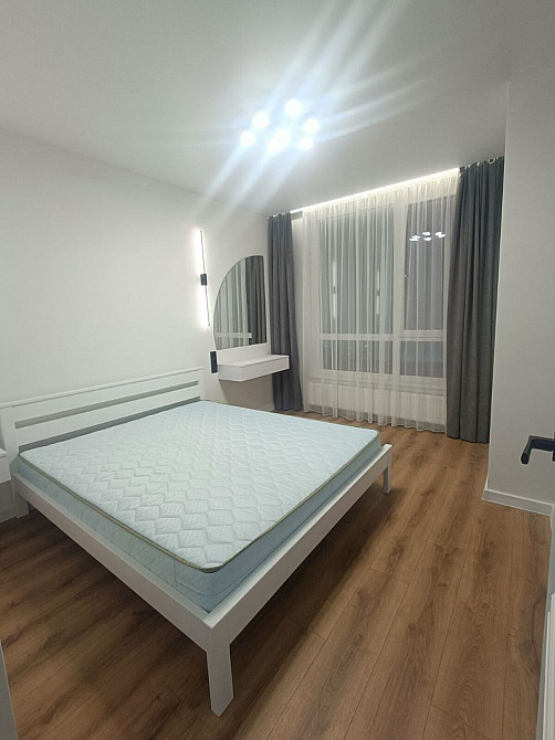 Оренда Квартира 1-кімнатна, 12/13 поверх на вул. Бельведерська Івано-Франківськ - фото 14