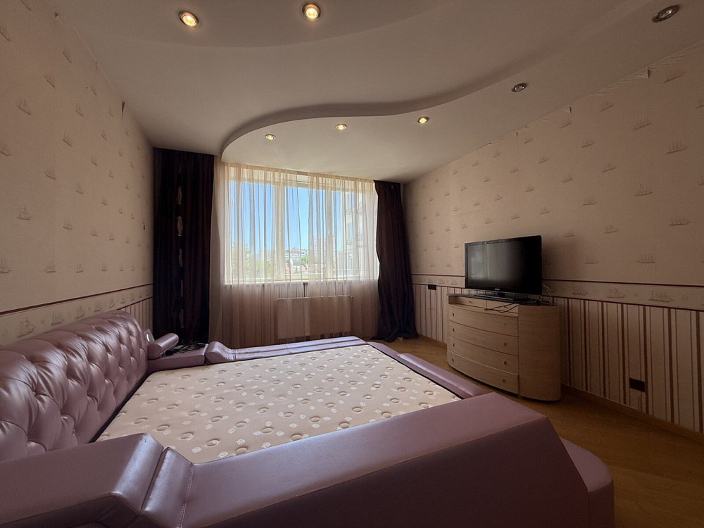 Продаж Квартира 3-кімнатна, 4/6 поверх на Педагогический пер. Odessa - photo 14