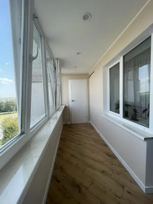 Оренда 2к Квартира 106 кв.м Проспект Миру 90/1 Хмельницький - фото 8