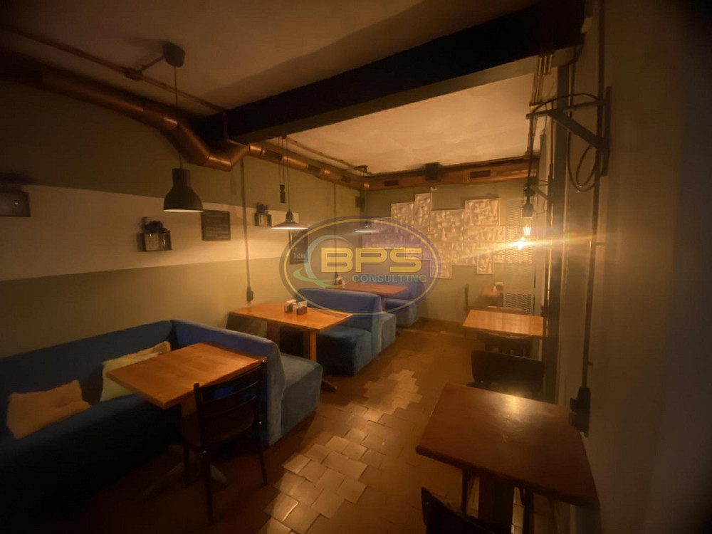 Оренда заклад громадського харчування на вул. Дерибасівська поверх - 1/3 Odessa - photo 11