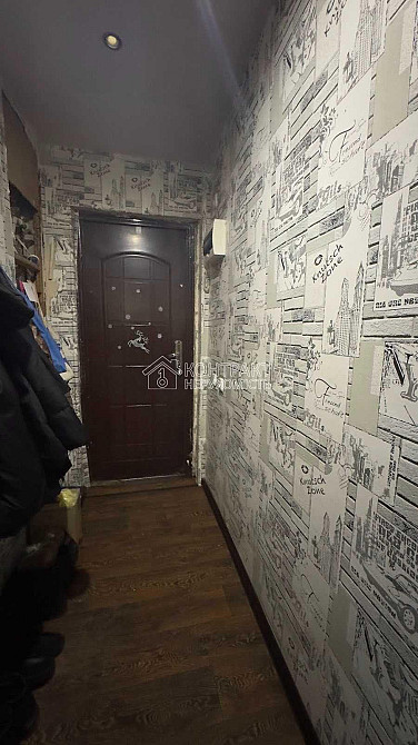 Продаж Квартира 2-кімнатна, 2/5 поверх на вул. Владислава Зубенко Харьков - изображение 12