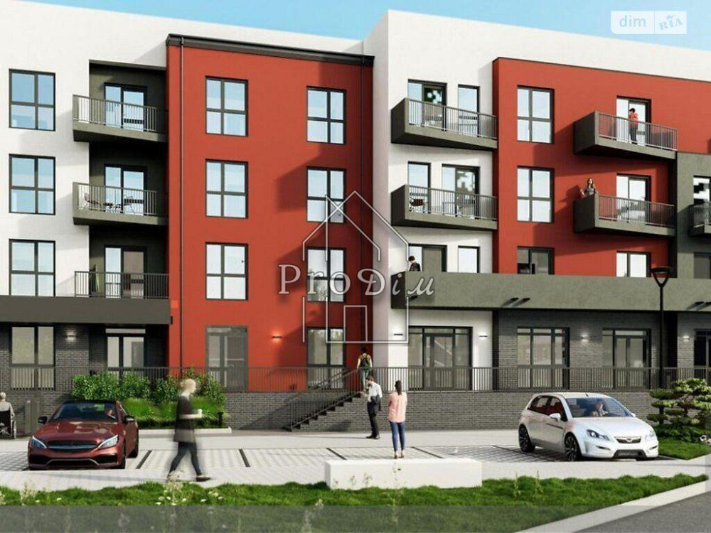 Оренда торгове приміщення на Свято-Покровська (Леніна) вул., 140 приміщень - 1, поверх - 1/1 Гостомель - фото 1