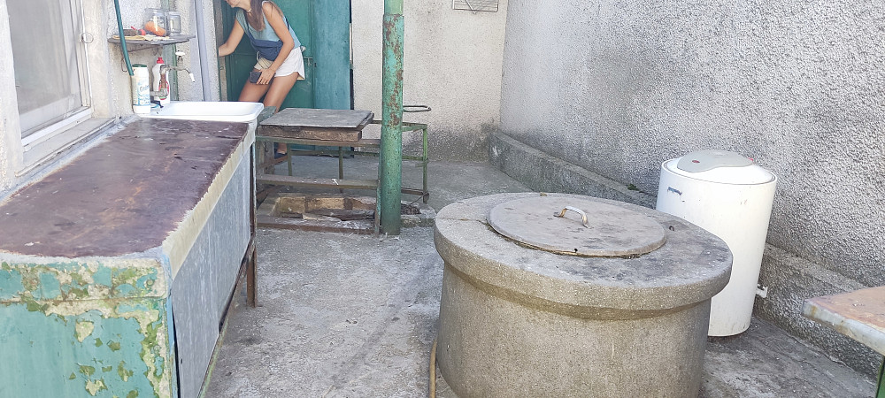 Продается часть дома Нерубайское (НАТИ) Нерубайське - фото 5