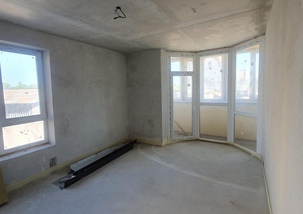 Продаж Квартира 3-кімнатна, 2/10 поверх на вул. Івана Сльоти Zhytomyr - photo 4