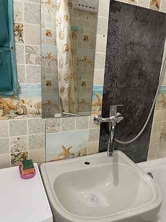 Оренда Квартира 1-кімнатна, 6/9 поверх на Бориспільська, 49 Киев