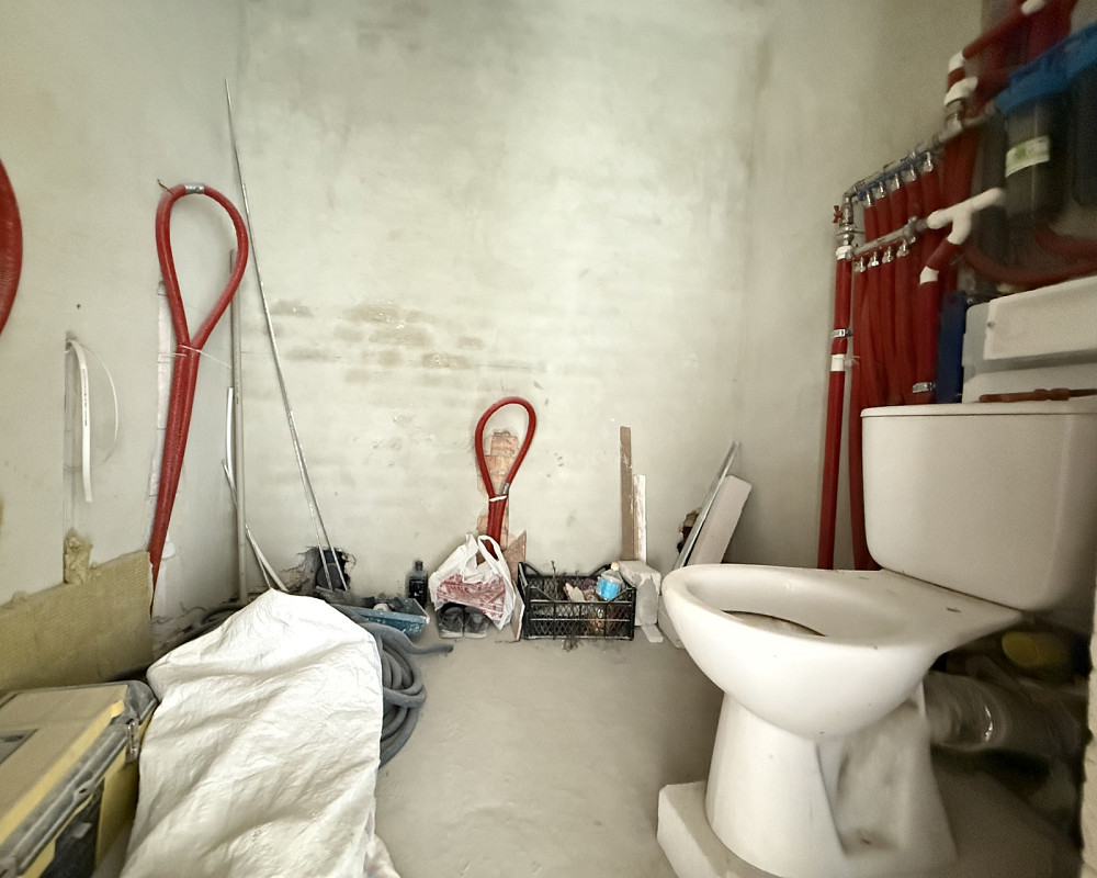 Продаж 3к Квартира 90 кв.м Куземська Ременів - фото 10