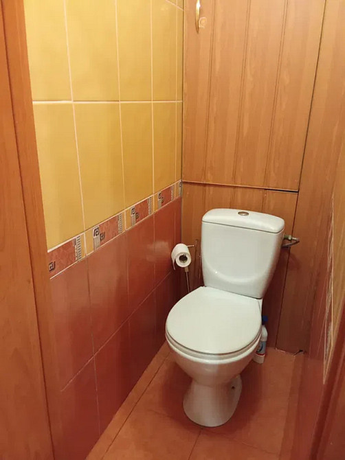 Оренда Квартира 1-кімнатна, 13/16 поверх на Деміївська, 45б Киев - изображение 11