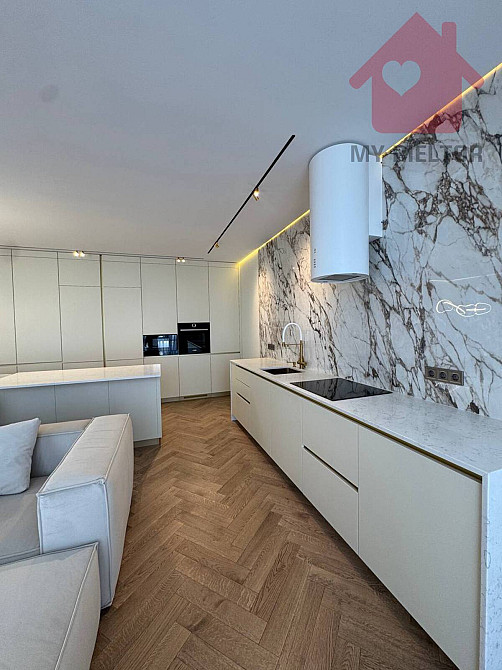 Продаж двокімнатної квартири ЖК Crystal Ужгород - фото 5