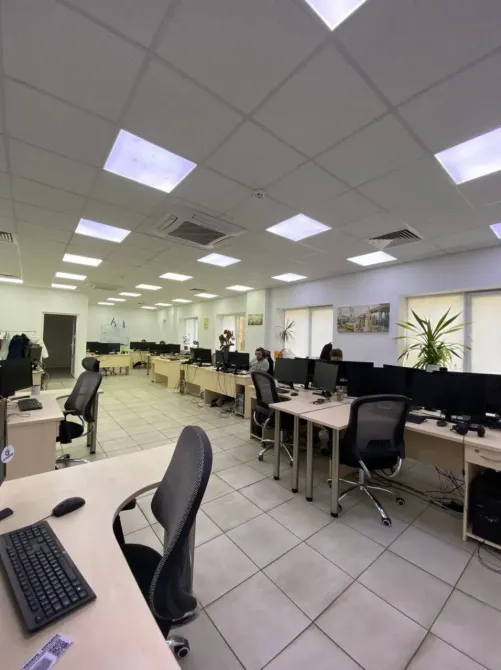 Продажа Офисные помещения площадь 540 кв.м   Днепр - изображение 5