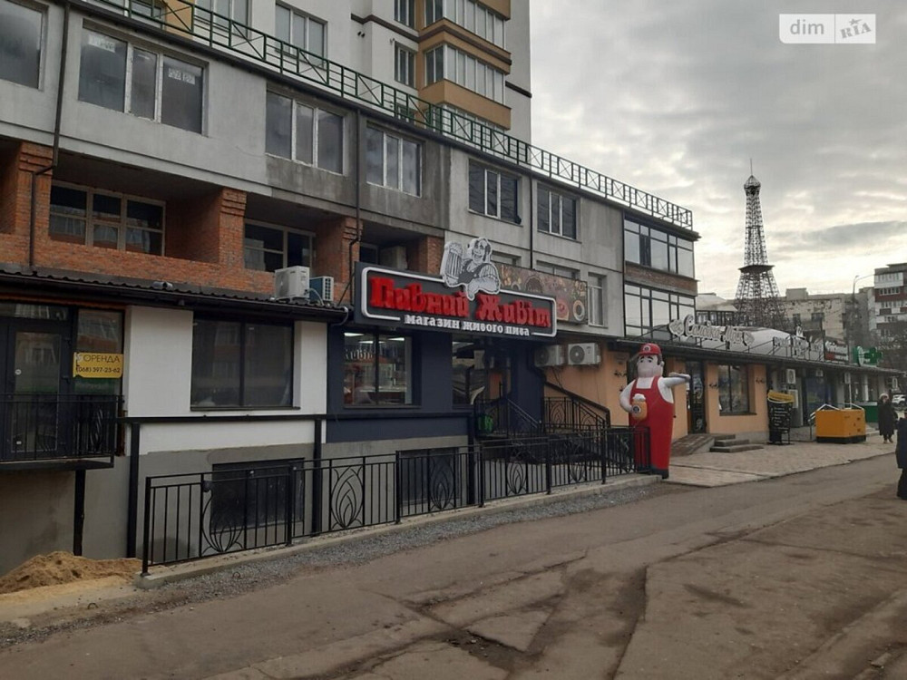 Оренда приміщення вільного призначення на Стрілецька (Червоноармійська) Вінниця - фото 3