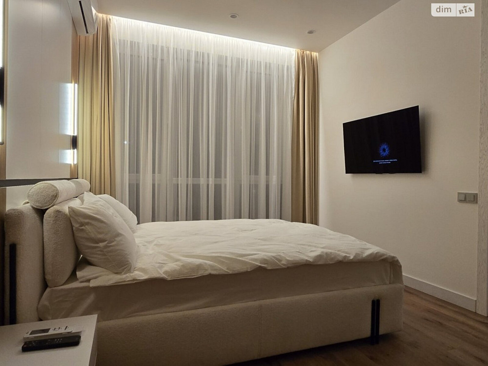 Продаж Квартира 2-кімнатна, 14/19 поверх на Бульварно-Кудрявська вул., д. 17А Kiev - photo 8