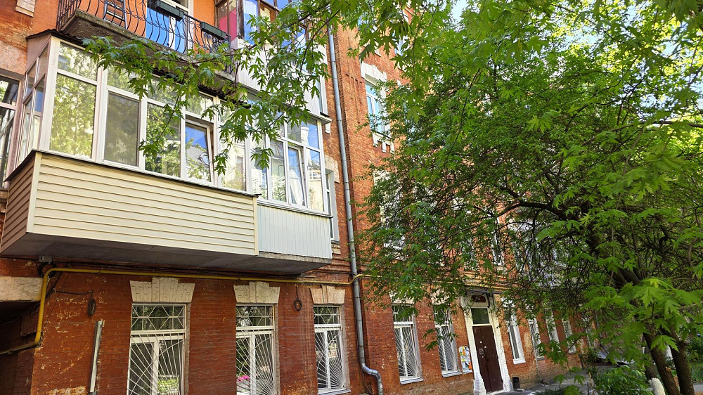 Продаж Квартира 3-кімнатна, 2/4 поверх на Саксаганського вул. вул., д. 41-В Kiev - photo 2