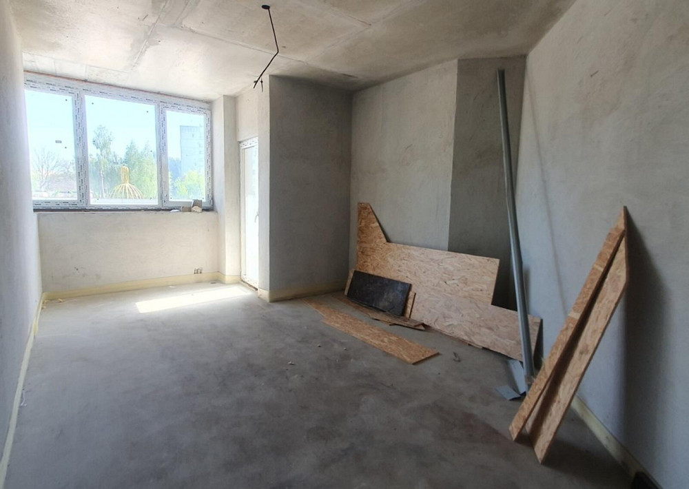 Продаж Квартира 3-кімнатна, 2/10 поверх на вул. Івана Сльоти Житомир - фото 10