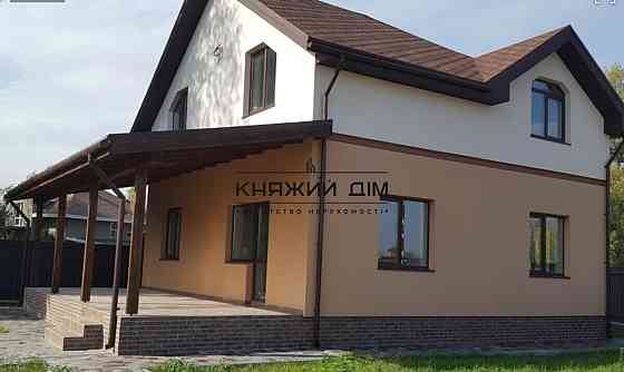 Продажа 2 эт. дома с ремонтом 150 м2 в с. Осещина, 1 линия от затоки р. Десна, свой пляж № 2210526 Осещина