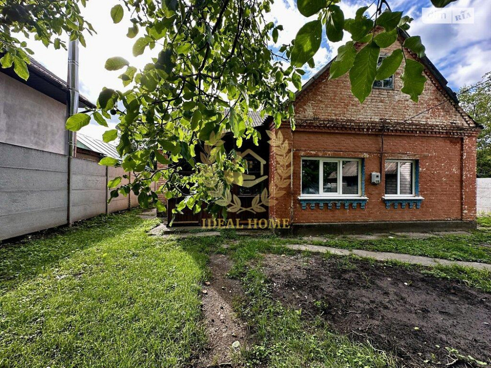 ПРОДАМ БУДИНОК В ГРЕБІНКАХ  - фото 2