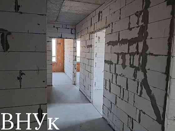 Продаж Квартира 3-кімнатна, 7/16 поверх на вул. Нечая Полковника Тернопіль