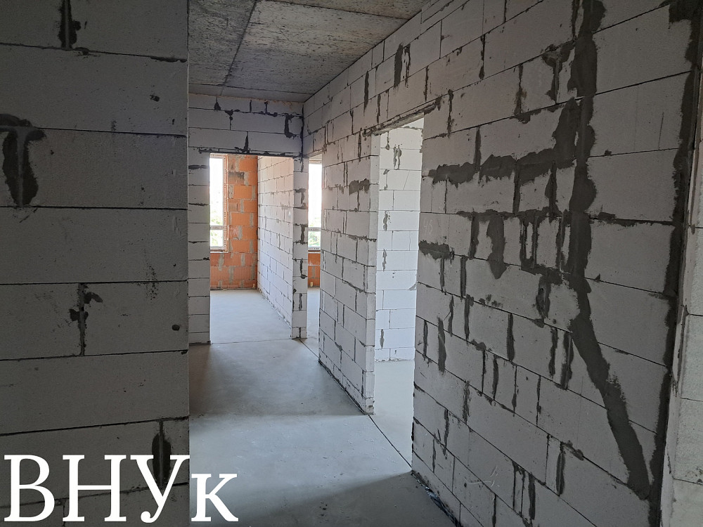 Продаж Квартира 3-кімнатна, 7/16 поверх на вул. Нечая Полковника Ternopil' - photo 3