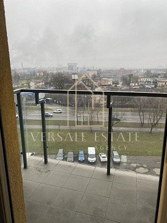 Оренда 1к Квартира 45 кв.м Стрийська вул. Львів - фото 9