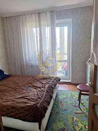 Продається 3-х кімнатна квартира в Деснянському р-ні (мік-он Троєщина) Київ