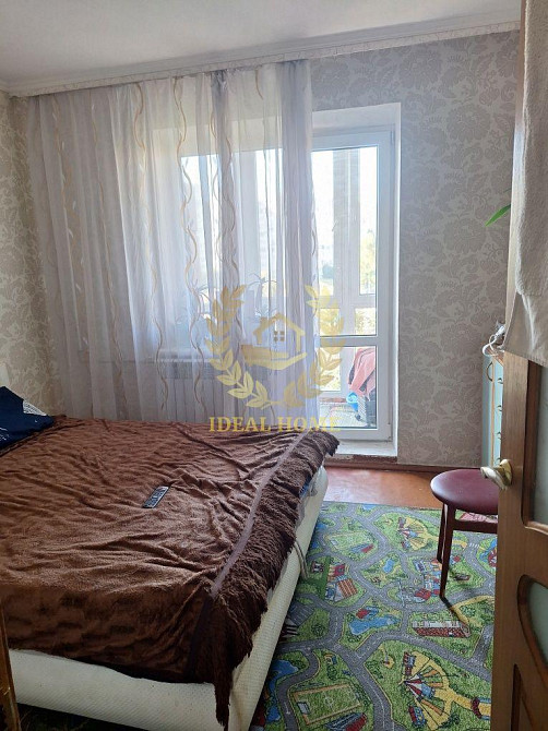 Продається 3-х кімнатна квартира в Деснянському р-ні (мік-он Троєщина) Київ - фото 1