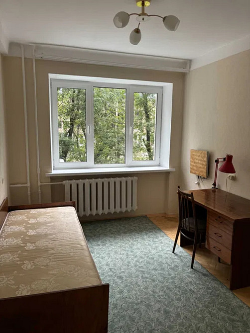 Оренда Квартира 3-кімнатна, 3/9 поверх на Бульвар Гавела Вацлава, 31 Київ - фото 8