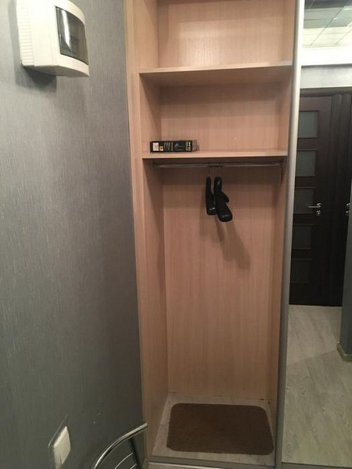 Оренда Квартира 1-кімнатна, 1/16 поверх на Голосеевский пр., 7 Київ - фото 5