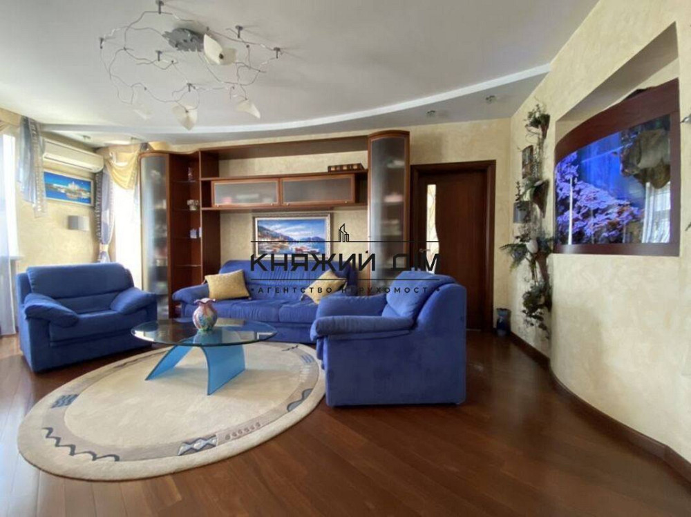 Оренда 3-х к.кв. на метро Мінській по вул. Левка Лук'яненко в Оболонському р-ні. Код об'єкту №: 11201918 Київ - фото 17