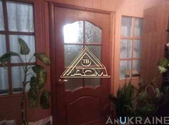 Дом в п. Нати Нерубайское