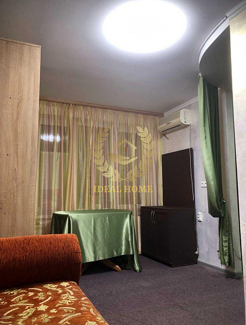 Продаж 1 кім квартири з ремонтом біля озера Тельбін, Березняки Київ - фото 1