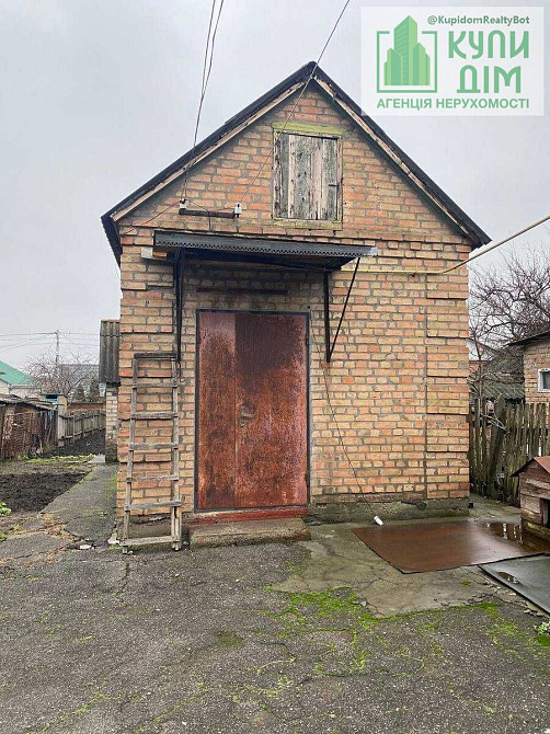 Будинок Нова Балашівка Кропивницький - фото 15