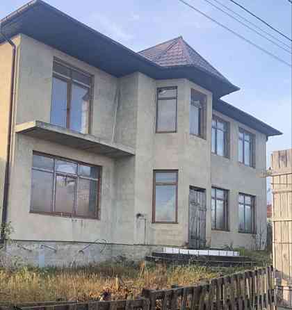 Дом в Дачном Дачне