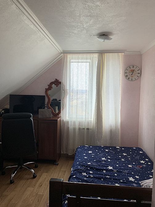 Продам 2-х этажный дом с ремонтом в Фонтанке Фонтанка - фото 9