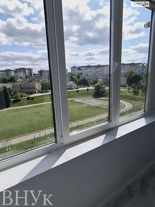 Продаж Квартира 2-кімнатна, 7/10 поверх на вул. Курбаса Л. Тернополь - изображение 4