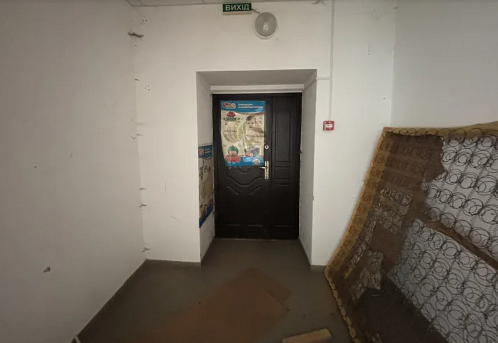 Продаж приміщення вільного призначення поверх - 1/9 Тернопіль - фото 3