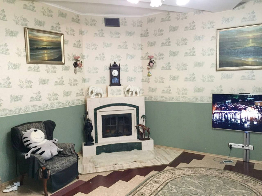 Продам дом два этажа  293 кв.м 5,5 соток Капитана Кузнецова Одеса - фото 4