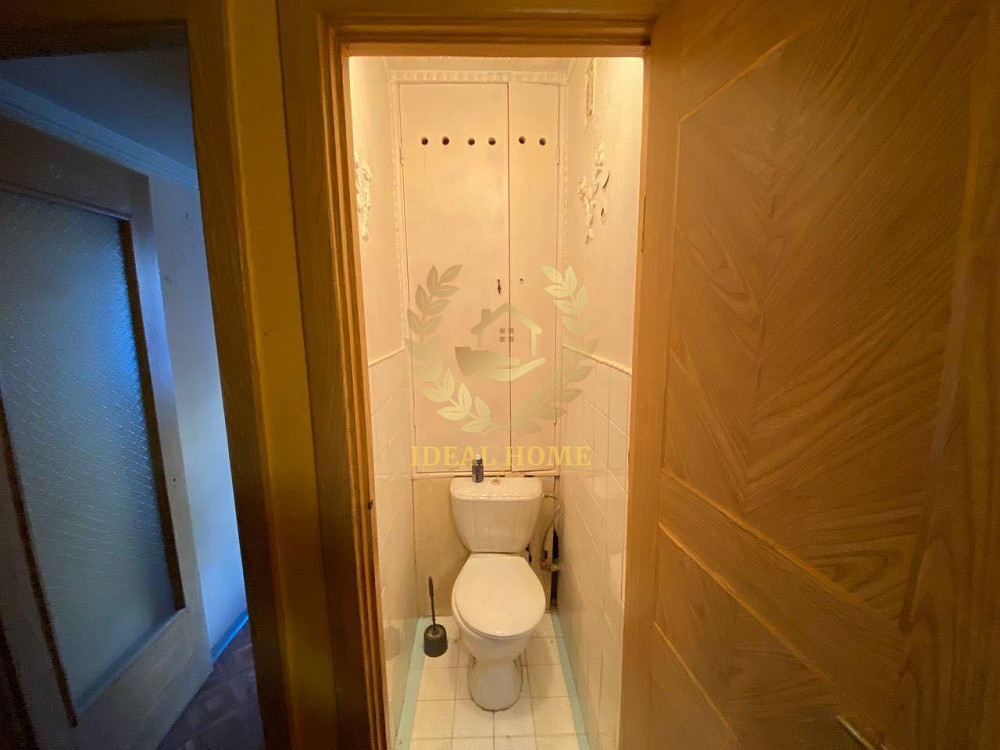 Продаж Квартира 3-кімнатна, 2/9 поверх на Вышгородская ул., 38 Киев - изображение 9