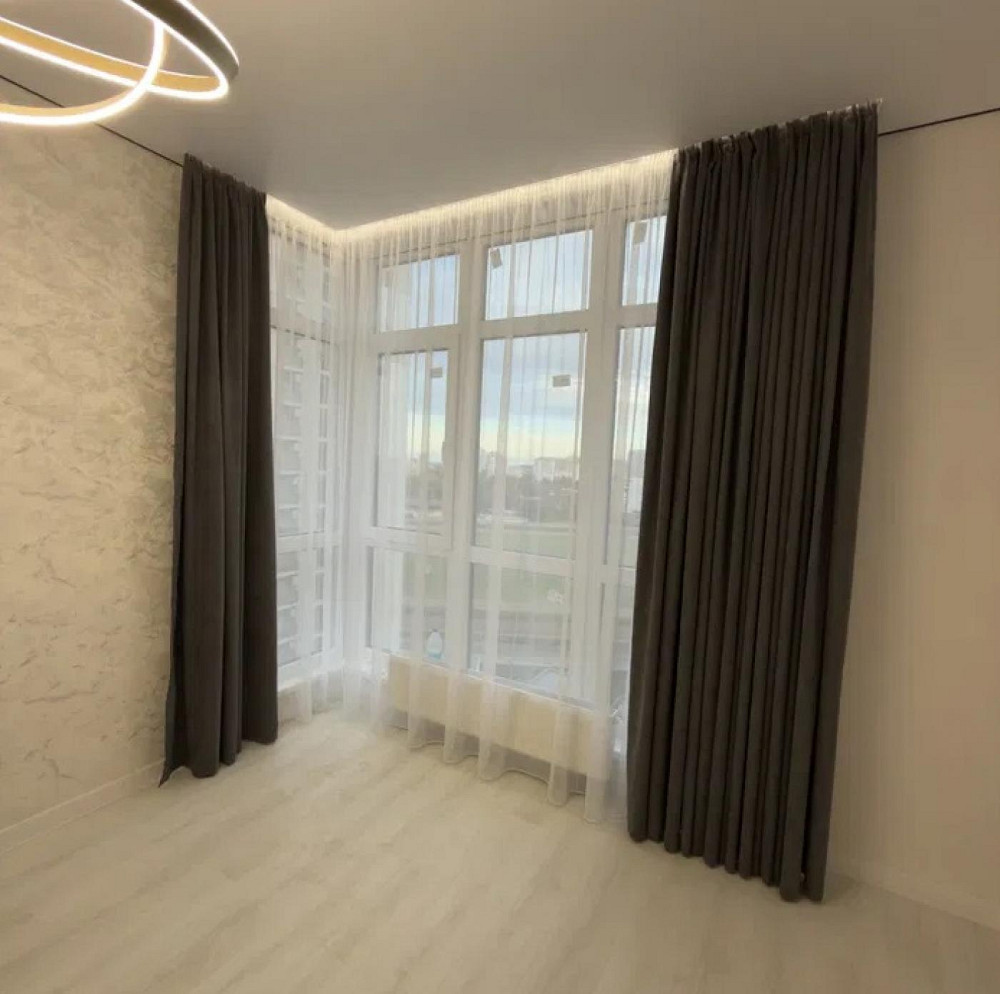 Продаж Квартира 3-кімнатна, 12/24 поверх на Краснова ул. Одеса - фото 5