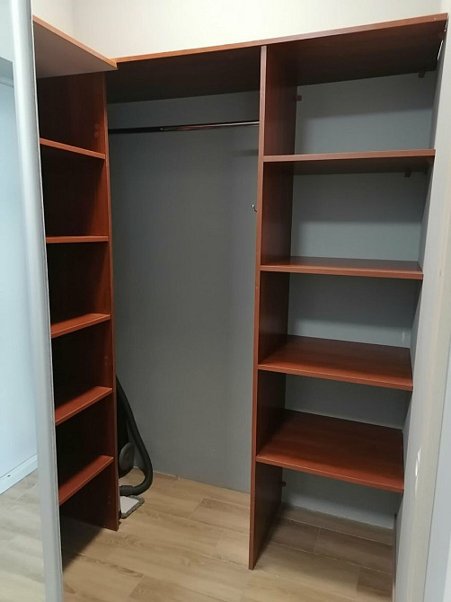 Оренда Квартира 1-кімнатна, 17/25 поверх на Ревуцького, 40в Київ - фото 12