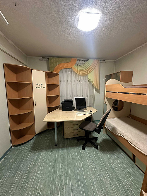 Продаж Квартира 3-кімнатна, 3/10 поверх на Лаврухіна Миколи вул., д. 7 Kiev - photo 9