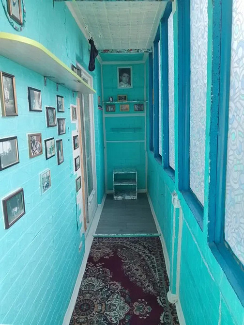 Оренда Квартира 2-кімнатна, 1/9 поверх на Івана Миколайчука, 9 Kiev - photo 18