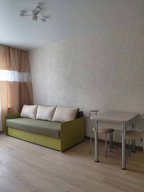 Оренда Квартира 1-кімнатна, 2/6 поверх на Стеценка, 75Р Київ - фото 4