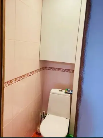 Продаж 3к Квартира 64 кв.м Волкова вулиця 10 Кропивницький - фото 4