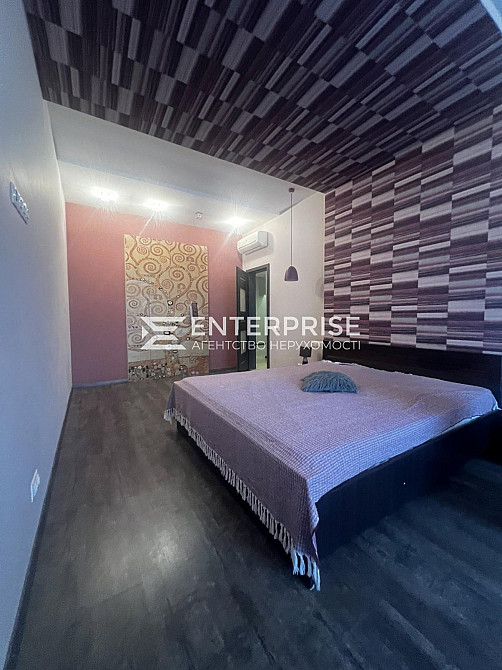 Оренда Квартира 3-кімнатна, 17/24 поверх на вул. Шамрила Тимофія Київ - фото 9